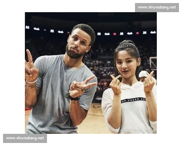 库里中文有多圈粉?从 “细娃儿” 到火锅告白太地道