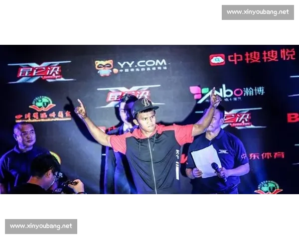 打耳光比赛：挑战极限耐力与勇气的极致对决赛事