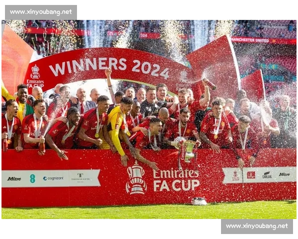 英格兰足总杯:传奇之战、激情绽放