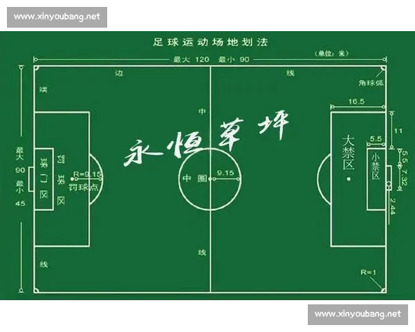 全面了解足球比赛规则与基本流程详解指南